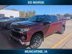 2023 Chevrolet Silverado 1500 LT LT1