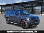 2023 Land Rover Defender 130 X