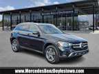 2022 Mercedes-Benz GLC GLC 300 4MATIC