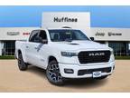 2025 Ram 1500 Laramie Retail "NT"