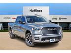 2025 Ram 1500 Laramie Retail "NT"