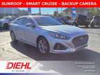 2019 Hyundai Sonata Limited