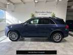 2025 Mercedes-Benz GLE GLE 450 4MATIC