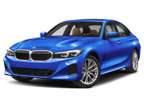 2025 BMW 3 Series 330i xDrive Sedan