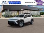 2025 Hyundai Kona SE