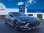 2024 Hyundai Sonata N Line