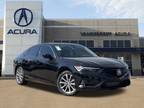 2025 Acura Integra Base