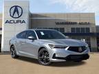 2025 Acura Integra A-Spec Package