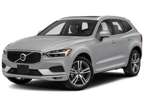 2021 Volvo XC60 T5 Momentum