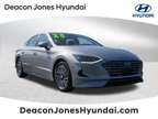 2023 Hyundai Sonata Hybrid SEL