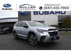 2024 Subaru Ascent Touring 7-Passenger
