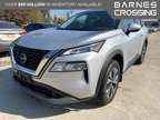 2022 Nissan Rogue SV FWD