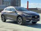 2018 Infiniti QX30 Premium