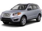 2010 Hyundai Santa Fe SE