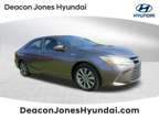 2015 Toyota Camry Hybrid LE