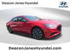 2020 Hyundai Sonata SEL Plus