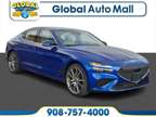 2022 Genesis G70 2.0T AWD