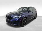 2022 BMW X5 M Base