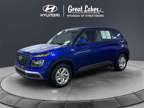 2022 Hyundai Venue SE
