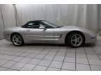 2004 Chevrolet Corvette Base