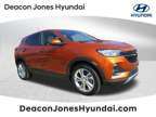 2023 Buick Encore GX Preferred FWD