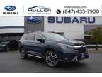 2024 Subaru Ascent Touring 7-Passenger