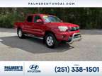 2014 Toyota Tacoma PreRunner