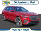 2024 Genesis GV70 3.5T AWD Sport