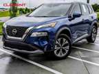 2021 Nissan Rogue SV FWD