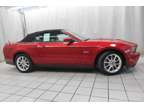 2011 Ford Mustang GT Premium