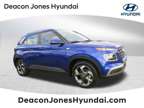 2024 Hyundai Venue Limited