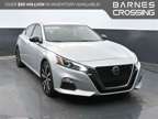 2022 Nissan Altima SR FWD