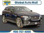 2018 Jaguar F-PACE 25t Premium
