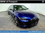 2022 BMW 4 Series xDrive