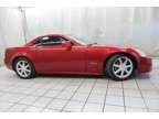 2004 Cadillac XLR Standard
