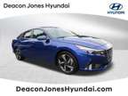 2022 Hyundai Elantra Limited