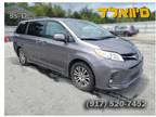2018 Toyota Sienna for Sale by Owner