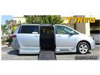 2016 Toyota Sienna 5dr Convertible for Sale by Owner