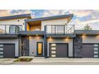 Luxurious DUO Executive Townhome - 115 - 463 Hirst Ave