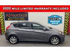 2013 Hyundai Accent SE 5-Door