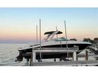 2009 Sea Ray 300 SLX Boat for Sale