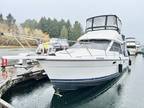 1999 Bayliner 3388 Motor Yacht Boat for Sale