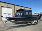 2024 North River Fastback 24 Boat for Sale