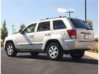 Used 2008 Jeep Grand Cherokee Laredo