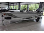 2024 Avid Boats 18 Rogue Side Console