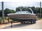 2025 Four Winns H2