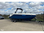2023 Bayliner DX 2250