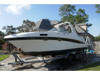 2004 Four Winns 268 Vista
