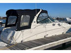 2006 Sea Ray 300 Sundancer