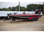 2020 Skeeter FXR20 Limited